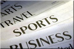 News and Weather